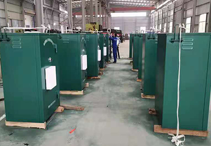 卢龙移动炸药库：安全与效率并重的爆破行业新趋势